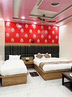 Varanasi Hotel JSB Palace
