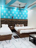 Varanasi Hotel JSB Palace