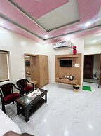 Varanasi Hotel JSB Palace