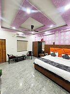 Varanasi Hotel JSB Palace
