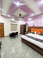 Varanasi Hotel JSB Palace