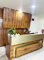Varanasi Hotel JSB Palace