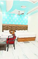Varanasi Hotel JSB Palace