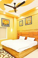 Varanasi Hotel JSB Palace