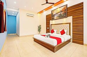 Varanasi Hotel JSB Palace