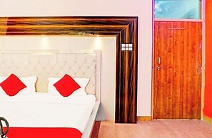 Varanasi Hotel JSB Palace