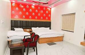Varanasi Hotel JSB Palace