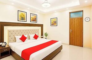 Varanasi Hotel JSB Palace