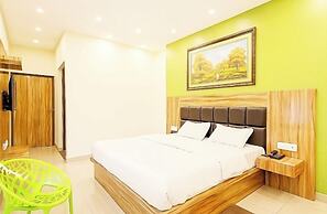 Varanasi Hotel JSB Palace