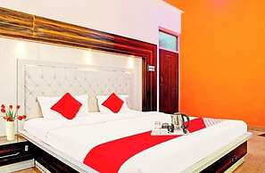 Varanasi Hotel JSB Palace