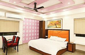 Varanasi Hotel JSB Palace