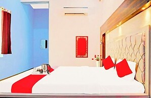 Varanasi Hotel JSB Palace