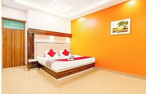 Varanasi Hotel JSB Palace