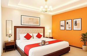 Varanasi Hotel JSB Palace
