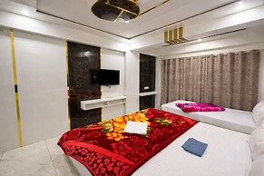 Hotel Mid Town Nainital Near Mall Road