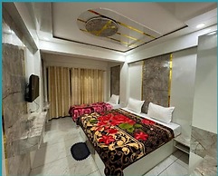 Hotel Mid Town Nainital Near Mall Road