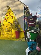 Wonderland21