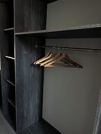 Apartment in Batumi View Aps