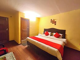 Nainital Hotel Chand Regency
