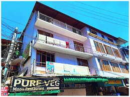 Nainital Hotel Chand Regency