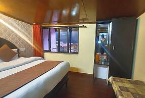Nainital Hotel Chand Regency