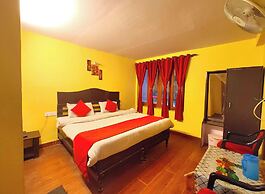 Nainital Hotel Chand Regency
