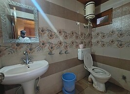 Nainital Hotel Chand Regency