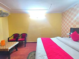 Nainital Hotel Chand Regency