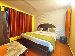 Nainital Hotel Chand Regency