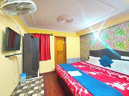 Nainital Hotel Chand Regency