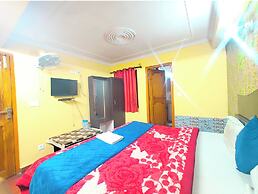 Nainital Hotel Chand Regency