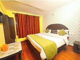 Nainital Hotel Chand Regency