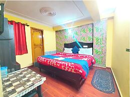 Nainital Hotel Chand Regency
