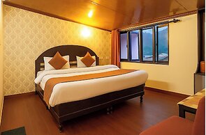 Nainital Hotel Chand Regency