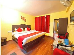 Nainital Hotel Chand Regency