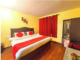 Nainital Hotel Chand Regency