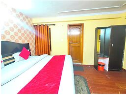 Nainital Hotel Chand Regency