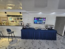 SKYLINE CITY HOTEL BATUMI