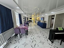 SKYLINE CITY HOTEL BATUMI