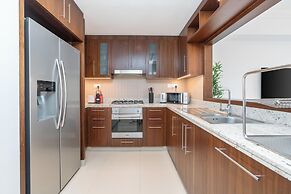 Lux BnB Boulevard Point Burj Views