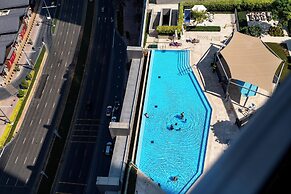 Lux BnB Boulevard Point Burj Views