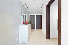 Lux BnB Boulevard Point Burj Views