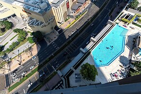 Lux BnB Boulevard Point Burj Views
