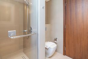 Lux BnB Boulevard Point Burj Views