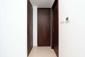 Lux BnB Boulevard Point Burj Views