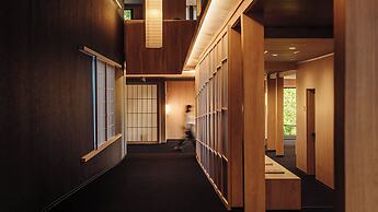 LANSHAN HOTEL