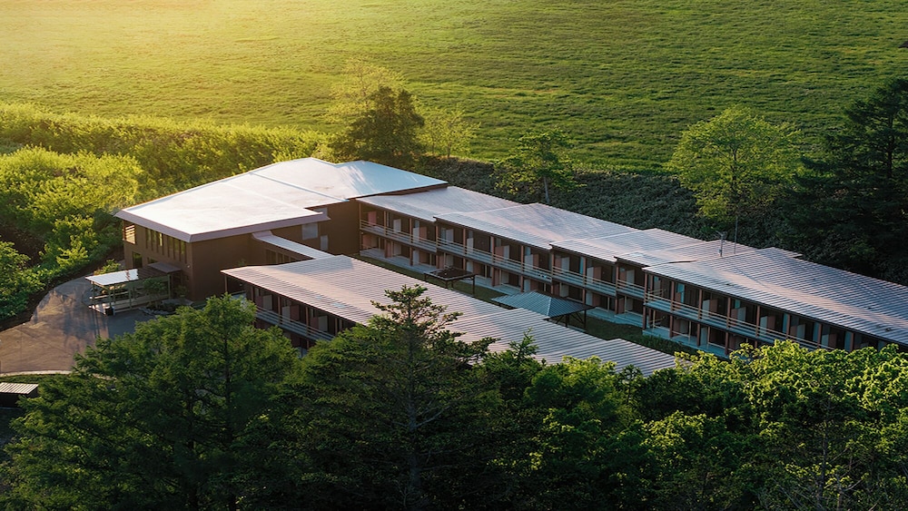 LANSHAN HOTEL