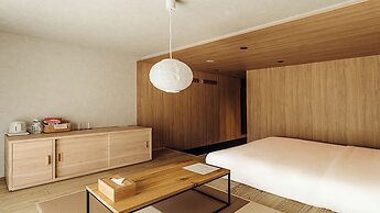 LANSHAN HOTEL