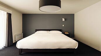 LANSHAN HOTEL