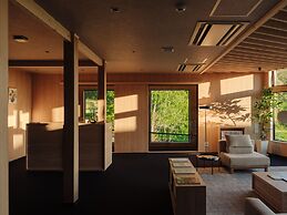 LANSHAN HOTEL